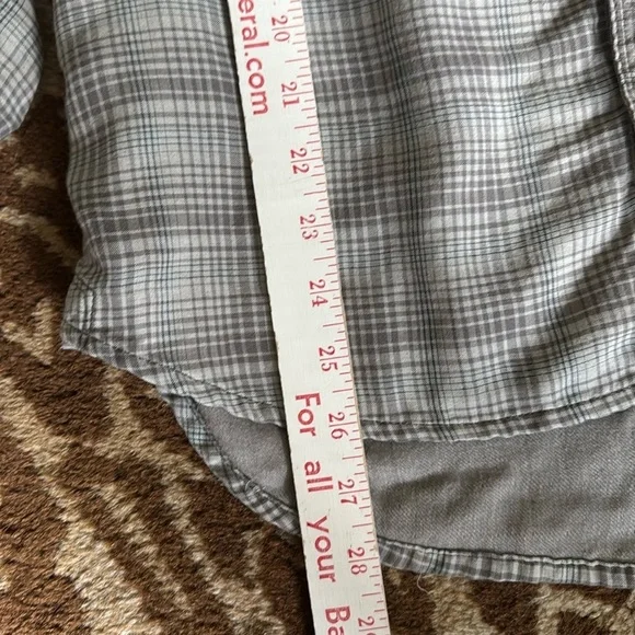 Kuhl Button Down Hiking Shirt Womens S Modal blend camping outdoors activewear - Picture 7 of 11